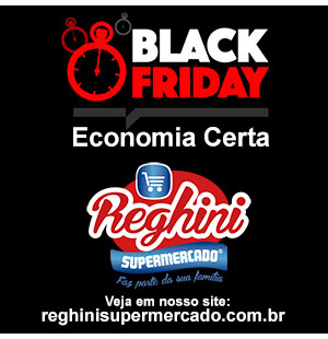 Black Friday Reghini