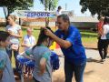 CAMP ATLETISMO ESCOLAR  87 