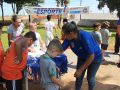 CAMP ATLETISMO ESCOLAR  89 