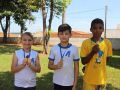 CAMP ATLETISMO ESCOLAR  92 