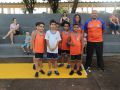 CAMP ATLETISMO ESCOLAR  14 