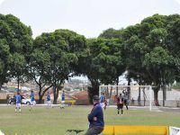 Itápolis - Campeonato de Futebol