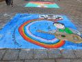 Pintura no Asfalto  102 