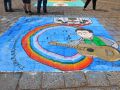 Pintura no Asfalto  92 