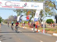 Itápolis - Copa São Paulo de Ciclismo 5ª Etapa