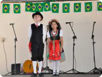 Itápolis - Festa do Pimentão no Bairro das Antas