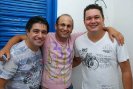 05/02 - Guilherme & Gustano / Pra Sakudir - Dobrada