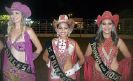 1º Taquaritinga Rodeio Festival 2012