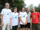 Caminhada Passos que Salvam - 25/11