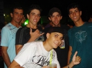 07/03 - Carnaval na Praça - Borborema