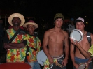 07/03 - Carnaval Praça do Cristo - Itápolis