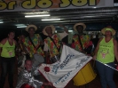 07/03 - Carnaval Praça do Cristo - Itápolis