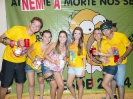 Carnaval 2012 - Bloco Os Novão - Itápolis-17-02