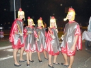 Carnaval 2012 Itapolis - Desfile de Rua no Cristo Redentor_10