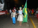 Carnaval 2012 Itapolis - Desfile de Rua no Cristo Redentor_22
