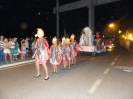 Carnaval 2012 Itapolis - Desfile de Rua no Cristo Redentor_26