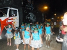 Carnaval 2012 Itapolis - Desfile de Rua no Cristo Redentor_29