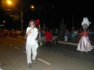 Carnaval 2012 Itapolis - Desfile de Rua no Cristo Redentor_30