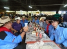 Cavalgada Clube de Rodeio de Itápolis 