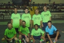 Copa de Futsal Itápolis 2011
