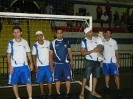 Copa Futsal Itápolis - 10-09