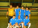 Copa Futsal Itápolis - 18-09