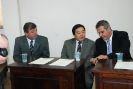 Diplomação para Vereadores, Vice Prefeito e Prefeito Eleitos 2012 