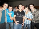08/07 - Balada do Zé no Espaço Festa - Itápolis
