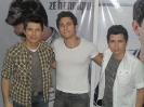 Faita 2011 - Sexta (Zé Henrique e Gabriel) - Itápolis/SP