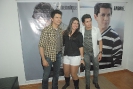 Faita 2011 - Sexta (Zé Henrique e Gabriel) - Itápolis/SP