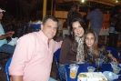 Feira da Bondade APAE Itápolis -05-05-12