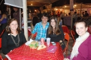 Feira da Bondade APAE Itápolis -05-05-12