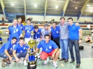 Final do Campeonato de Futsal 05-12 - Itápolis