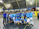 Final do Campeonato de Futsal 05-12 - Itápolis