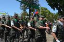Desfile Cívico Itápolis 08-09-47