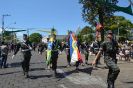 Desfile Cívico Itápolis 08-09-52