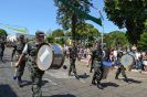 Desfile Cívico Itápolis 08-09-53