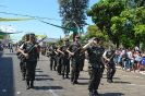Desfile Cívico Itápolis 08-09-55