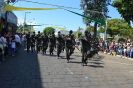 Desfile Cívico Itápolis 08-09-61