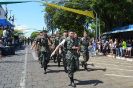 Desfile Cívico Itápolis 08-09-68