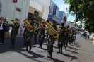 Desfile Cívico Itápolis 08-09-80