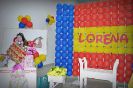 Aniversário de 4 anos Lorena Nori Plástina 18-12-22