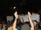 Ato a Favor das Manifestações no Brasil - Itápolis 18-06-10