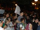 Ato a Favor das Manifestações no Brasil - Itápolis 18-06-12