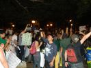 Ato a Favor das Manifestações no Brasil - Itápolis 18-06-16