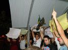 Ato a Favor das Manifestações no Brasil - Itápolis 18-06-1