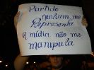 Ato a Favor das Manifestações no Brasil - Itápolis 18-06-24