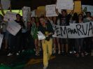 Ato a Favor das Manifestações no Brasil - Itápolis 18-06-26