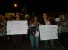 Ato a Favor das Manifestações no Brasil - Itápolis 18-06-32