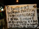 Ato a Favor das Manifestações no Brasil - Itápolis 18-06-33